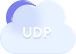 UDP
