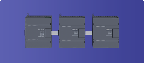 自由組合且高可靠性的邊緣終端