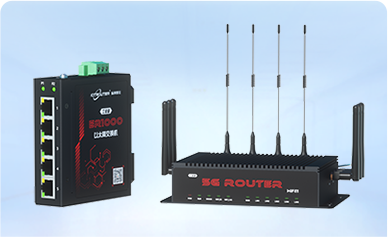 ER工業(yè)路由器