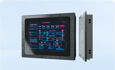 EV-HMI網(wǎng)關(guān)