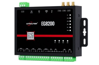 EC200U系列模塊詳解：EC200U-CN與EC200U-EN
