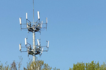 4G通信技術(shù)在物聯(lián)網(wǎng)中的運(yùn)用