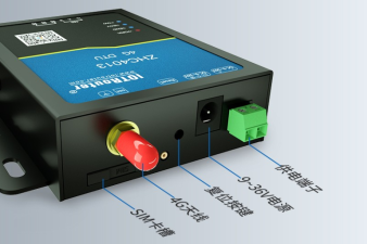 4g DTU怎么實(shí)現(xiàn)數(shù)據(jù)傳輸