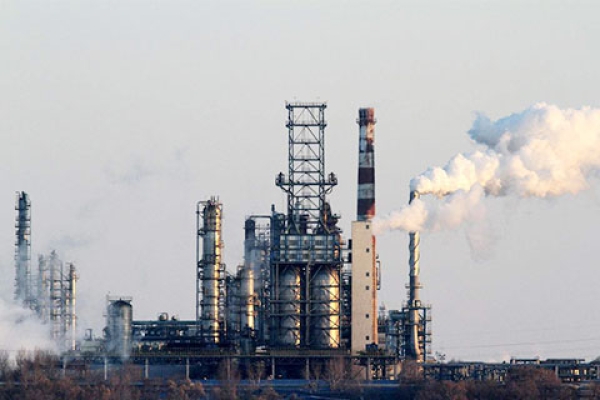 可燃有毒性氣體監(jiān)控系統(tǒng)