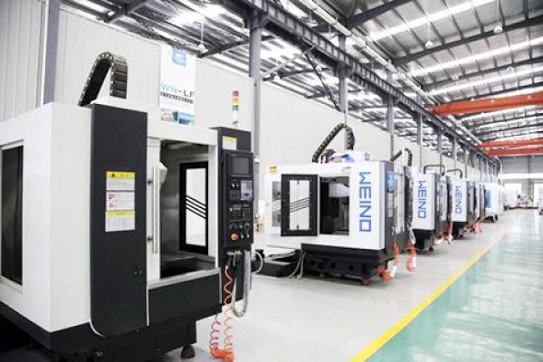 數(shù)控機(jī)床遠(yuǎn)程智能監(jiān)控系統(tǒng)方案