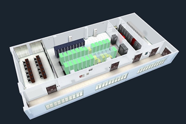 無線遠程監(jiān)控系統(tǒng)